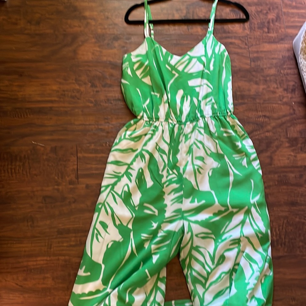 Lilly for target jumpsuit